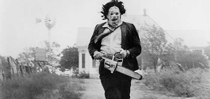 Leatherface