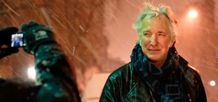 peliculas de alan rickman