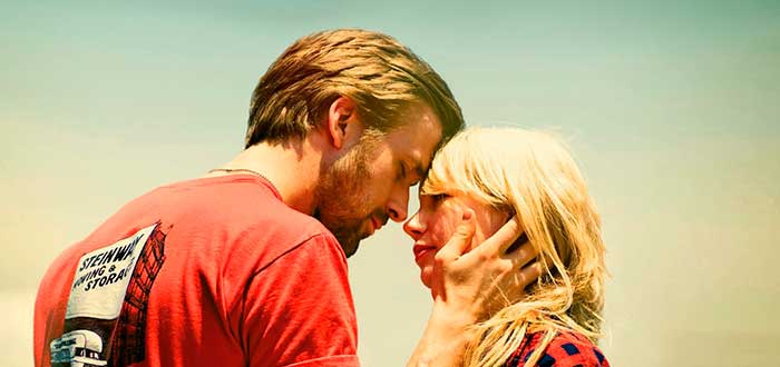 Blue Valentine