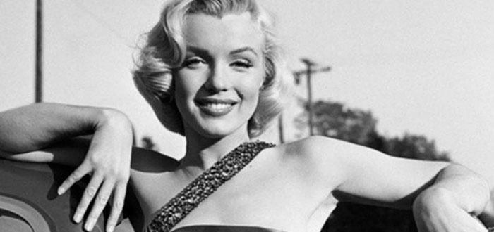 ¿Qué llevó a Marilyn Monroe a convertirse en el sex-symbol del cine? 2