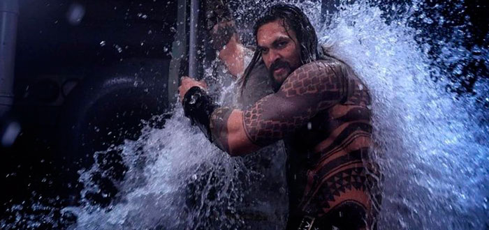 Jason Momoa: la rigurosa dieta que siguió para ser aquaman 2