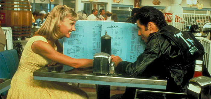 Las cafeterías más icónicas del cine y la televisión 5