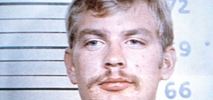 Qué hizo Jeffrey Dahmer