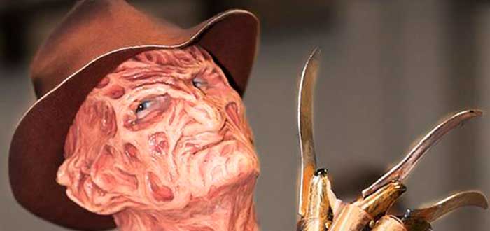 freddy krueger