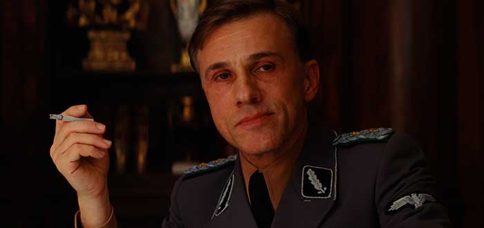 hans landa