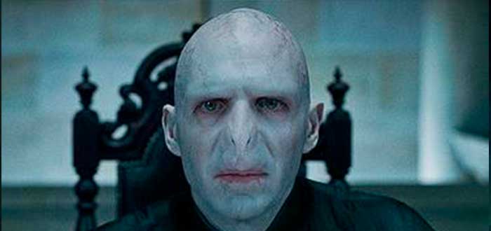 lord voldemort