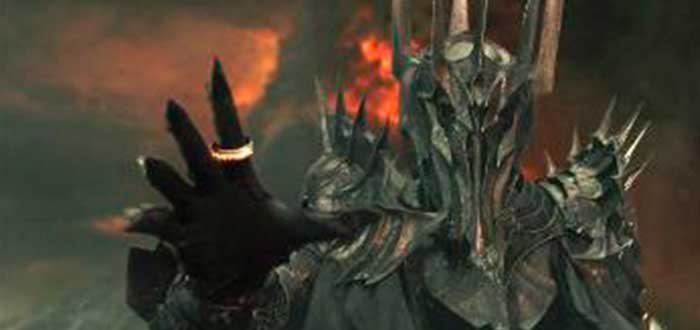 sauron