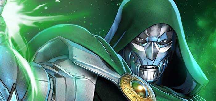 Doctor Doom