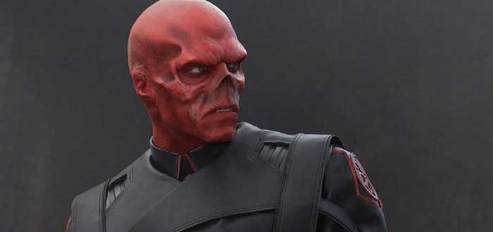 Red Skull