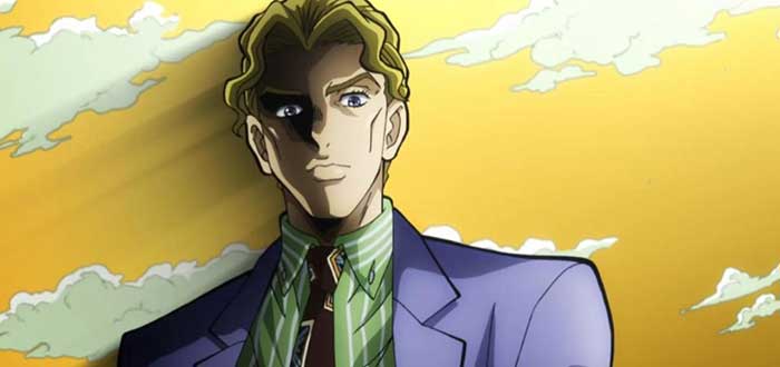 Kira Yoshikage