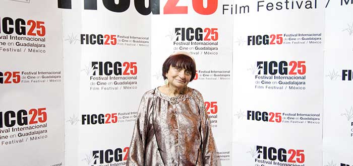 mejores directores de cine mujer agnes varda