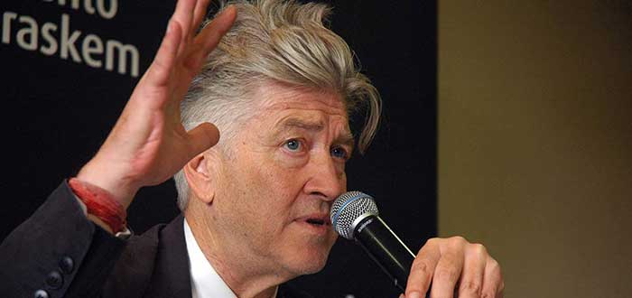 david lynch