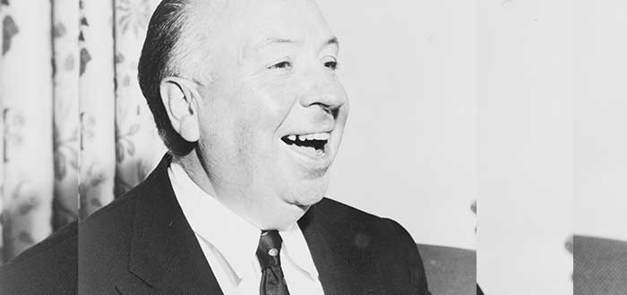 director de cine alfred hitchcock