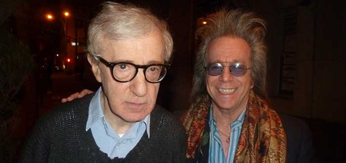 mejores directores de cine woody allen