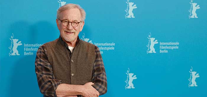 steven spielberg, uno de los mejores directores de cine