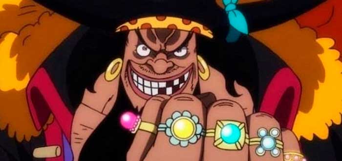 Los mejores villanos de One Piece