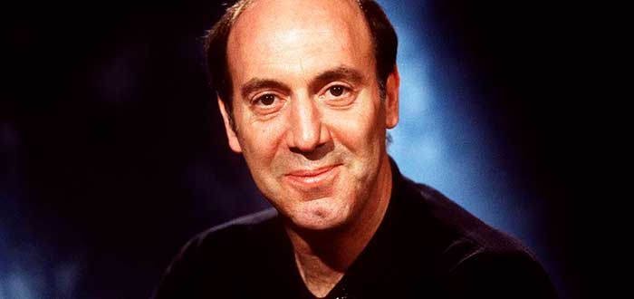 Gene Siskel - Mejores críticos de cine