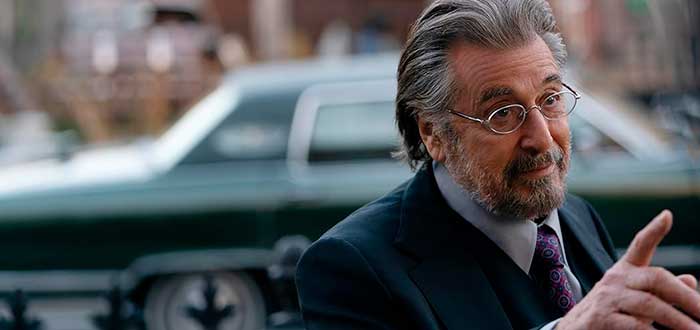 Meyer Offerman - Series de Al Pacino